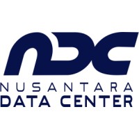 Nusantara Data Center logo, Nusantara Data Center contact details