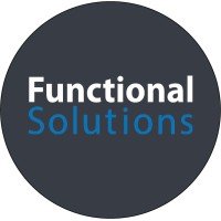 Functional Solutions logo, Functional Solutions contact details