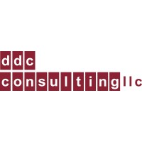 DDC Consulting, LLC logo, DDC Consulting, LLC contact details