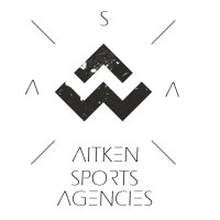 Aitken Sports Agencies logo, Aitken Sports Agencies contact details