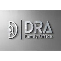 DRA Family Office logo, DRA Family Office contact details