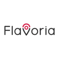 Flavoria logo, Flavoria contact details