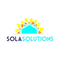 Sola Solutions, LLC logo, Sola Solutions, LLC contact details