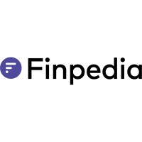 Finpedia logo, Finpedia contact details