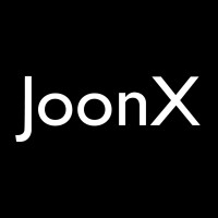 JoonX logo, JoonX contact details