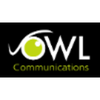 Owl Communications Ltd logo, Owl Communications Ltd contact details