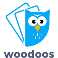 Woodoos Indonesia logo, Woodoos Indonesia contact details