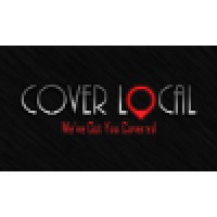 Cover Local logo, Cover Local contact details