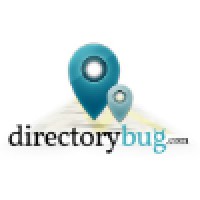 DirectoryBug logo, DirectoryBug contact details