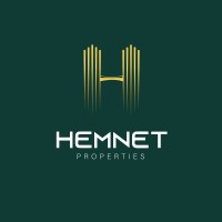 Hemnet Properties logo, Hemnet Properties contact details