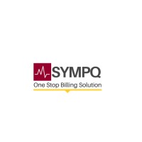 SYMPQ LLC logo, SYMPQ LLC contact details