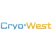 CRYOWEST INC logo, CRYOWEST INC contact details