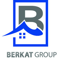 Berkat Group logo, Berkat Group contact details