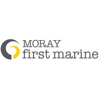 Moray First Marine Ltd logo, Moray First Marine Ltd contact details