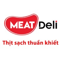 MEATDeli - Thịt sạch thuần khiết logo, MEATDeli - Thịt sạch thuần khiết contact details