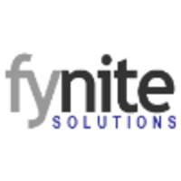 Fynite Solutions logo, Fynite Solutions contact details