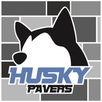 Husky Pavers, Inc logo, Husky Pavers, Inc contact details