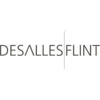 DESALLESFLINT logo, DESALLESFLINT contact details