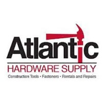 Atlantic Hardware Supply logo, Atlantic Hardware Supply contact details