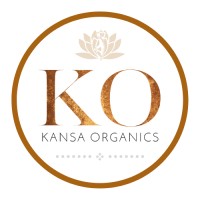 Kansa Organics logo, Kansa Organics contact details