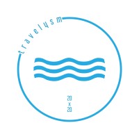 Travelysm logo, Travelysm contact details