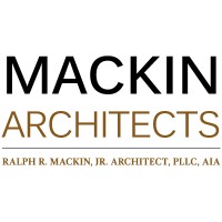 Mackin Architects, PLLC logo, Mackin Architects, PLLC contact details