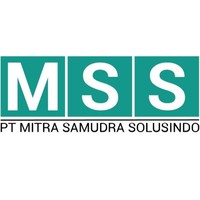 MITRA SAMUDRA SOLUSINDO,PT logo, MITRA SAMUDRA SOLUSINDO,PT contact details