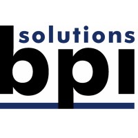 bpi solutions gmbh & co. kg logo, bpi solutions gmbh & co. kg contact details