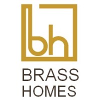 Brass Homes logo, Brass Homes contact details