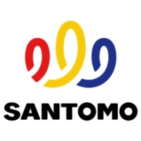 PT SANTOMO RESOURCES INDONESIA logo, PT SANTOMO RESOURCES INDONESIA contact details