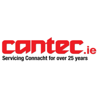 Cantec.ie logo, Cantec.ie contact details