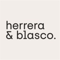 herrera&blasco.  |  arquitectos logo, herrera&blasco.  |  arquitectos contact details