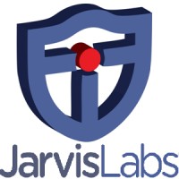 JarvisLabs logo, JarvisLabs contact details