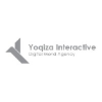 Yoqiza Interactive logo, Yoqiza Interactive contact details