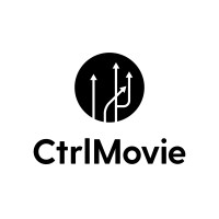 CtrlMovie logo, CtrlMovie contact details