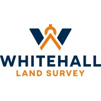 Whitehall Land Survey logo, Whitehall Land Survey contact details