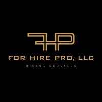 For Hire Pro LLC logo, For Hire Pro LLC contact details