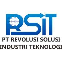 PT Revolusi Solusi Industri Teknologi logo, PT Revolusi Solusi Industri Teknologi contact details