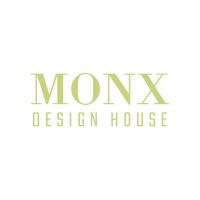 Monx Design House logo, Monx Design House contact details