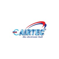 Airtec Electrovision Pvt Ltd logo, Airtec Electrovision Pvt Ltd contact details