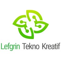 Lefgrin Tekno Kreatif logo, Lefgrin Tekno Kreatif contact details