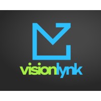 VisionLynk logo, VisionLynk contact details