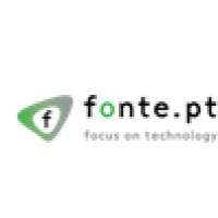 FONTE.pt logo, FONTE.pt contact details