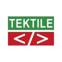 Tektile Web Technologies logo, Tektile Web Technologies contact details