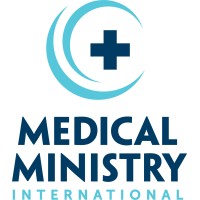 Medical Ministry International logo, Medical Ministry International contact details