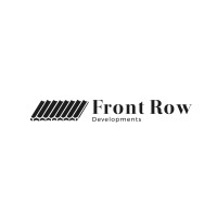 Front Row Developments UK Ltd. logo, Front Row Developments UK Ltd. contact details