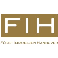 FIH Fürst Immobilien Hannover GmbH logo, FIH Fürst Immobilien Hannover GmbH contact details