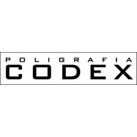 Poligrafia Codex logo, Poligrafia Codex contact details