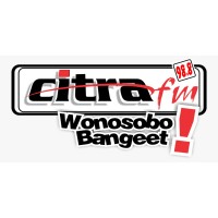 CITRA 98.8 FM logo, CITRA 98.8 FM contact details