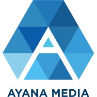 Ayana Media Indonesia logo, Ayana Media Indonesia contact details